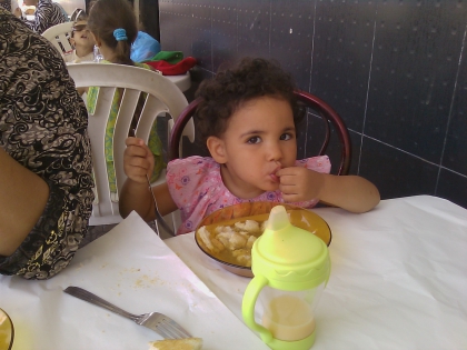 plage des andalouse - photo 3