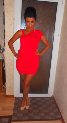 katsya new yeare 2012