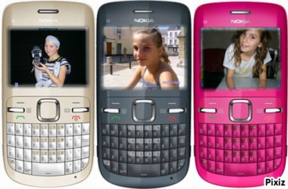 voici mes soeure de coeure