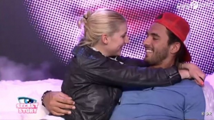 secret story - photo 3