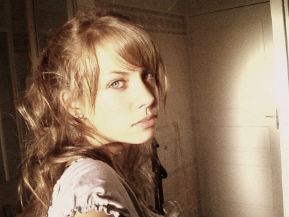 Bienvenue sur mon blog.