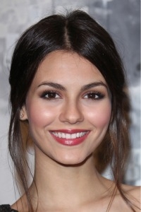 victoria justice