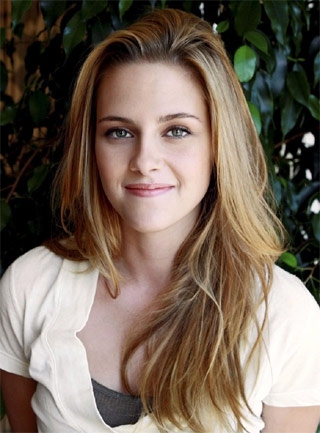 kristen stewart