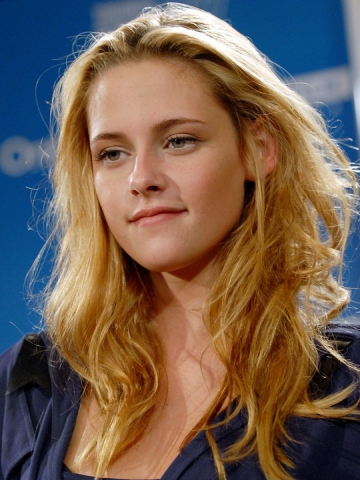 kristen stewart