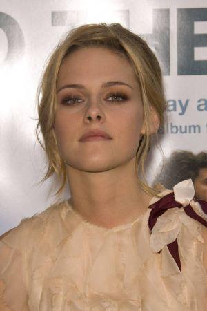 kristen stewart
