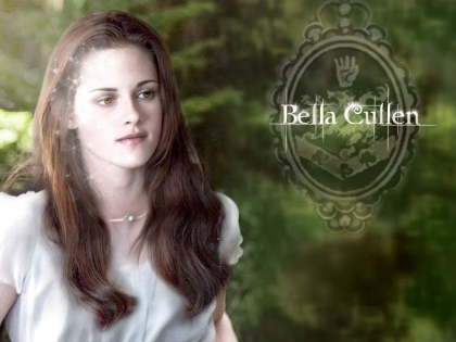 bella swan