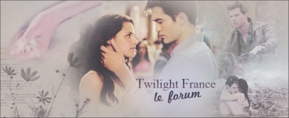 kristen stewart et robert patinsson