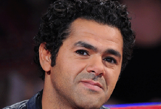 Jamel debbouze