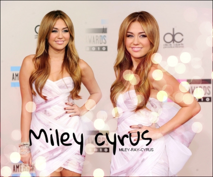 Cyrus miley