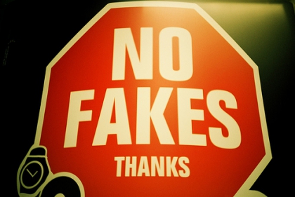 Fake Detective Pr�sentation