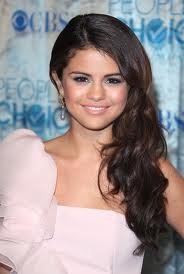 selena gomez