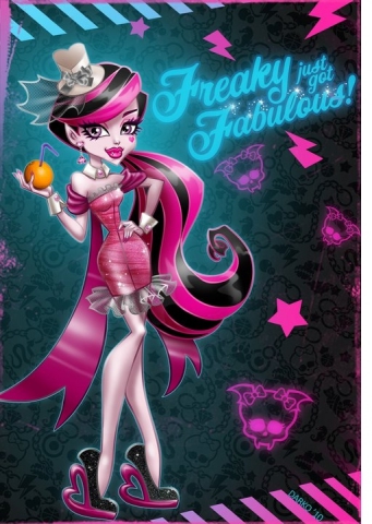 monster high