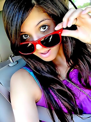 Moi;Pr�sentation :)