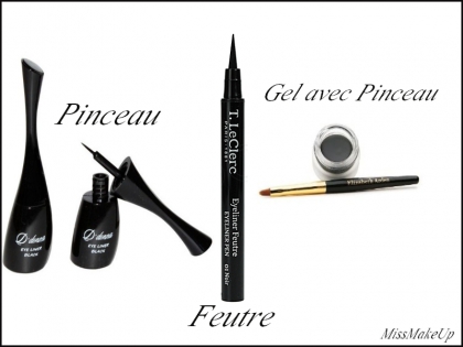 #3. L'EYE-LiNER