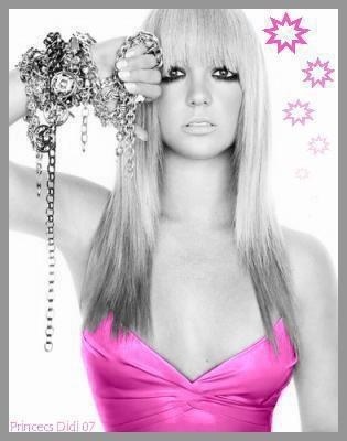 fille + beaut� = FASHION