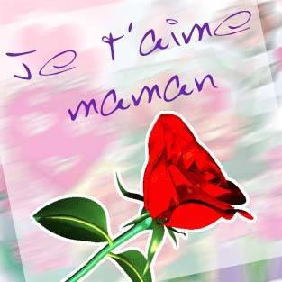 Commente si tu aimes ta maman 