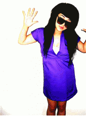 Blog anim�s , trop cool xD