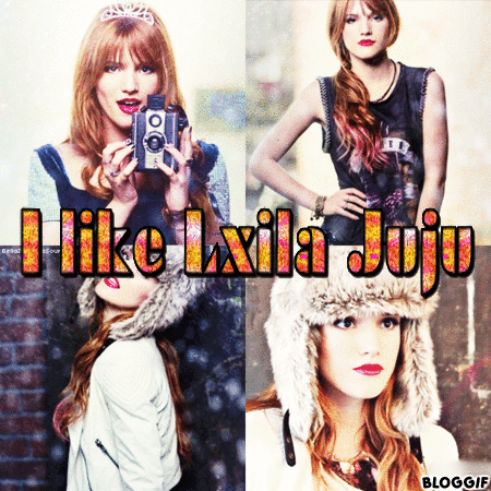 2�me �tape:Concours Lxila Juju