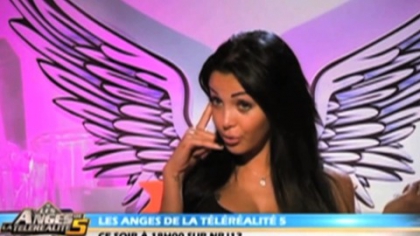 La phrase culte du moment xD