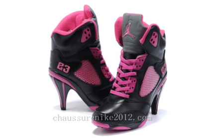 Comment je kiffe c'est Talon 