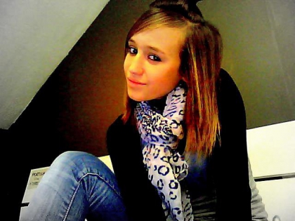 Reviens moi :/ Je t'aime