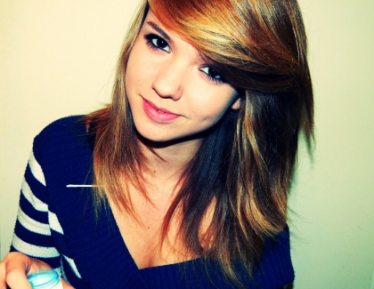 Moi';Pr�sentation !