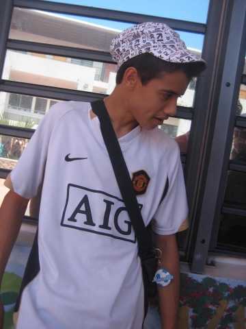 Mon ChRii (Floriian) 