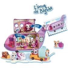 Mais c'est quoi un petshop???