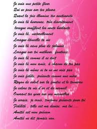 l'amitier fille garcon 