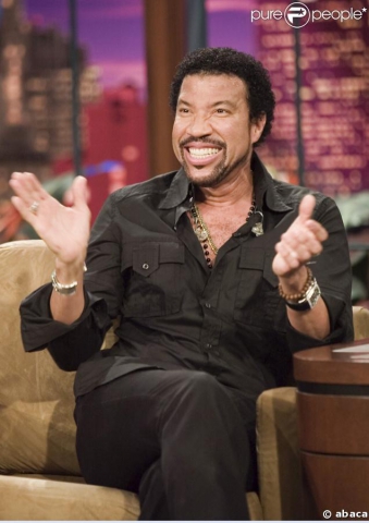 Lionel Richie
