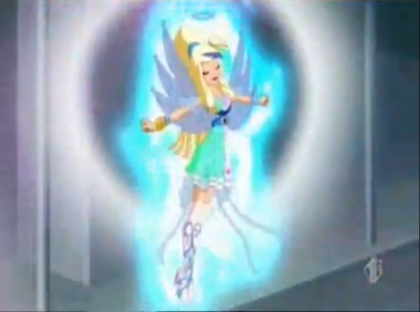 la couleur du prisme de raf