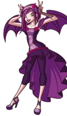 la couleur du prisme de cabal