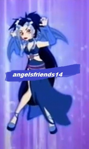 la couleur du prisme de cabria