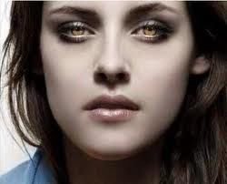 c'est kristen stewart