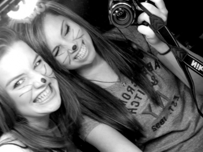 Tout comme il existe des coups de foudre en amour, il y a quelque fois des coups de foudre en amiti�.