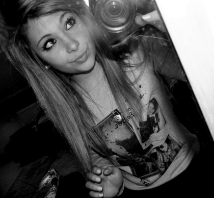 J'ai pens� parfois mettre fin � mes jours, mais je n'ai pas su par lequel commencer.