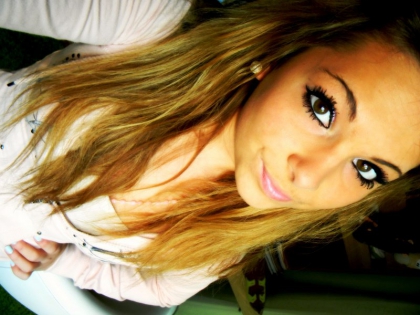 Claire la poubelle #