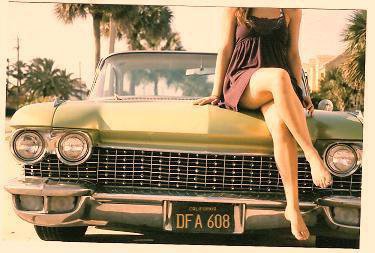 Quelqu'un qui t'attend.