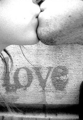 La seule gourmandise.