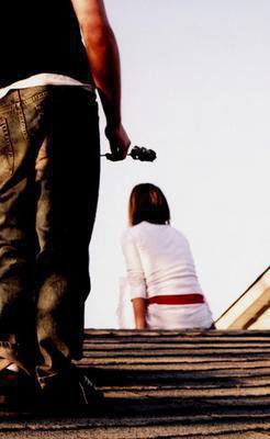 Ce que tu veux et ce que je veux.