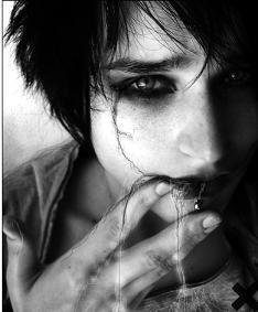 La plus belle preuve d'amour.