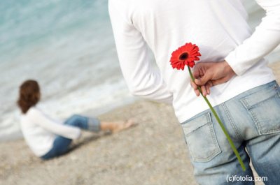 Beaucoup aiment et beaucoup sont aim�s...