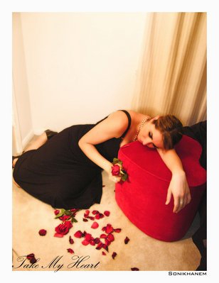 L'amiti� en amour.