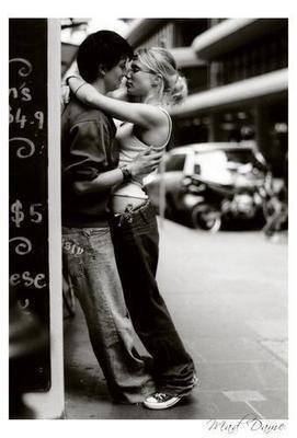 Pr�f�rer un autre que soi !