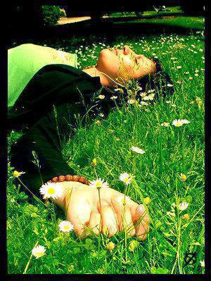 Parler, r�fl�chir et penser.