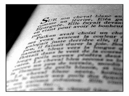 Tout �tait �crit !