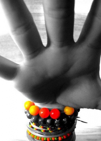 L'amour c'est comme du mercure...