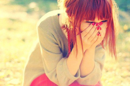 Le sourire est plus int�ressant !