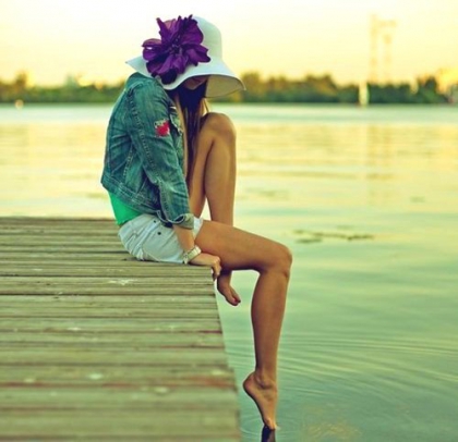 Noyer nos chagrins...