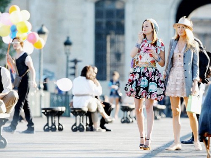 On dit souvent que les gens ne veulent voir que ce qu'ils ont envie de voir